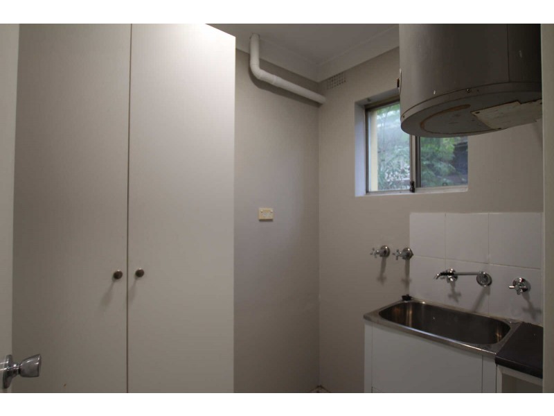 02/49 SHEFFIELD STREET, Merrylands NSW 2160