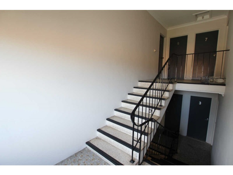 02/49 SHEFFIELD STREET, Merrylands NSW 2160