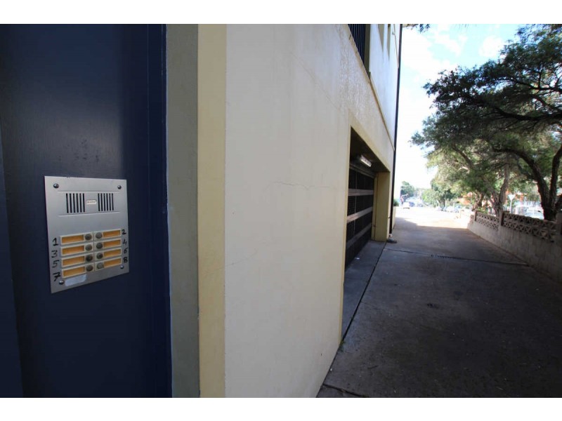 02/49 SHEFFIELD STREET, Merrylands NSW 2160