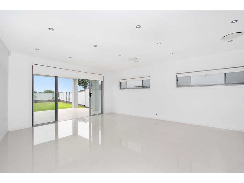 12 JANET STREET, Merrylands NSW 2160