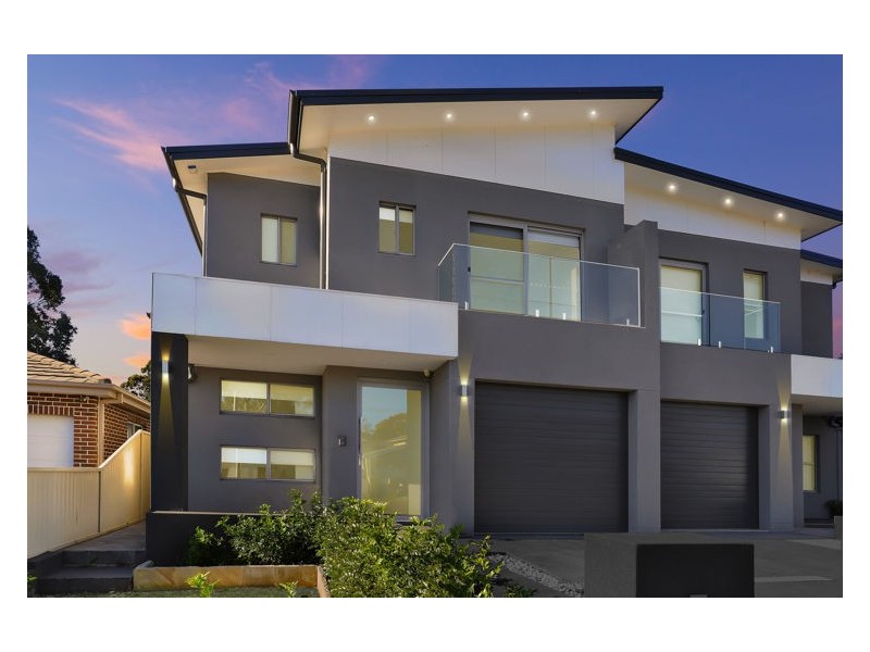 7 Wyreema Street, Merrylands NSW 2160