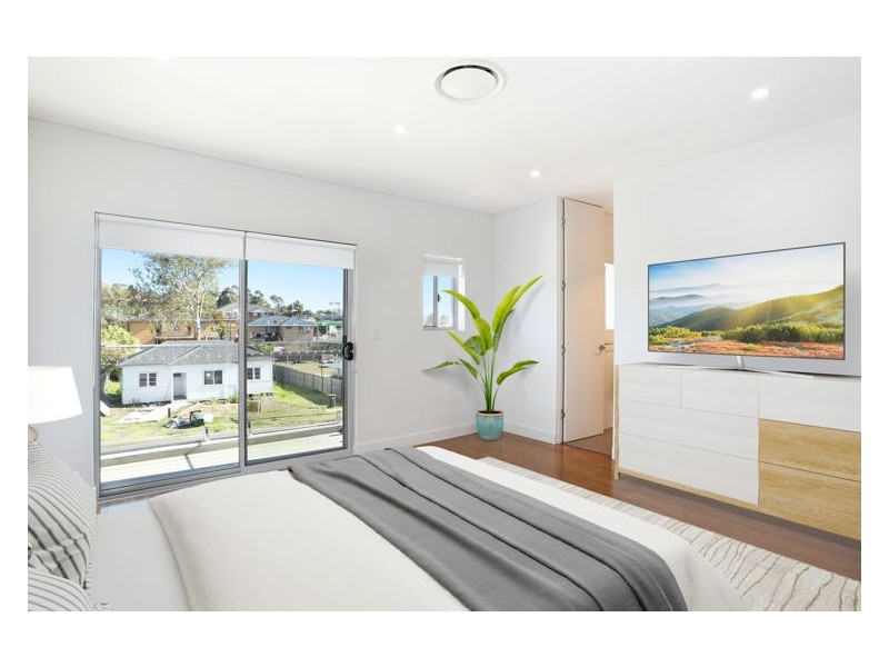 7 Wyreema Street, Merrylands NSW 2160