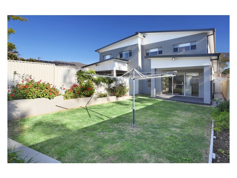 7 Wyreema Street, Merrylands NSW 2160