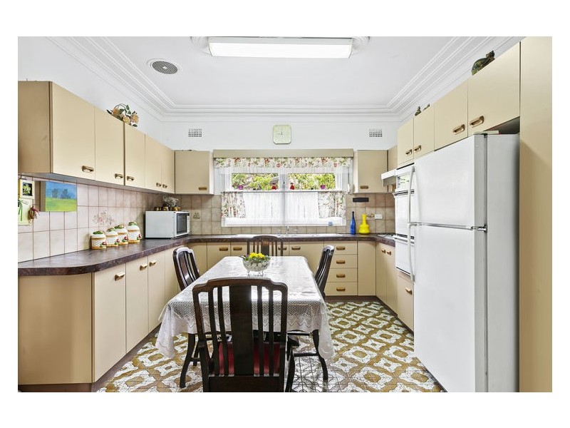 201 Woodville Road, Merrylands NSW 2160