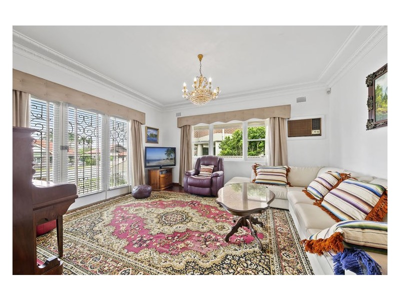 201 Woodville Road, Merrylands NSW 2160