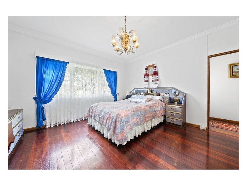 201 Woodville Road, Merrylands NSW 2160