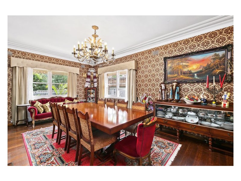 201 Woodville Road, Merrylands NSW 2160