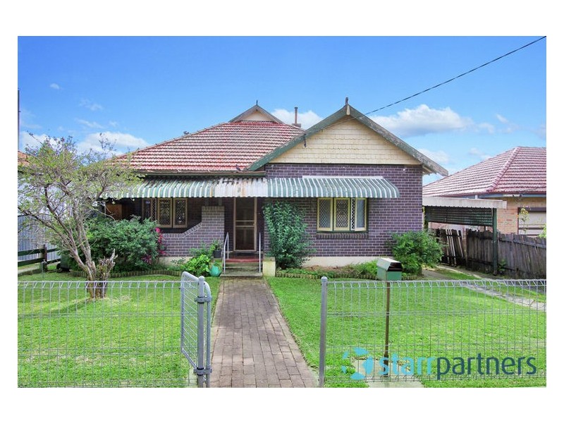 19 Grove Street, Guildford NSW 2161