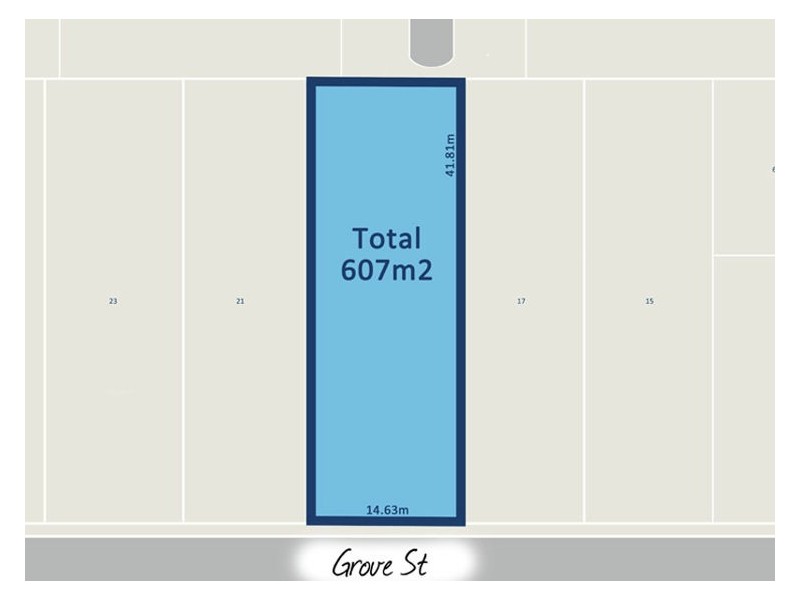 19 Grove Street, Guildford NSW 2161