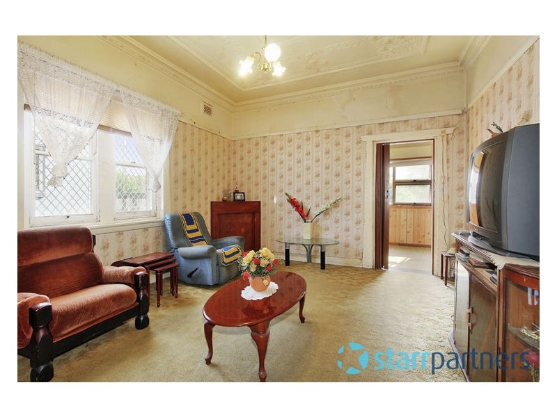 19 Grove Street, Guildford NSW 2161