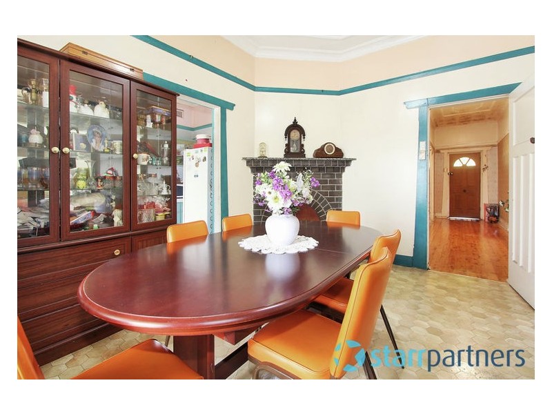 19 Grove Street, Guildford NSW 2161