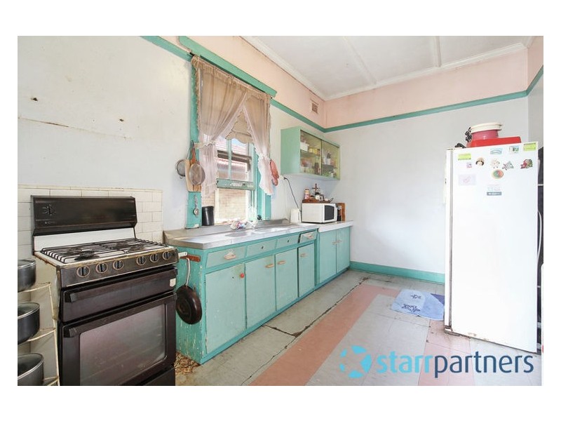 19 Grove Street, Guildford NSW 2161