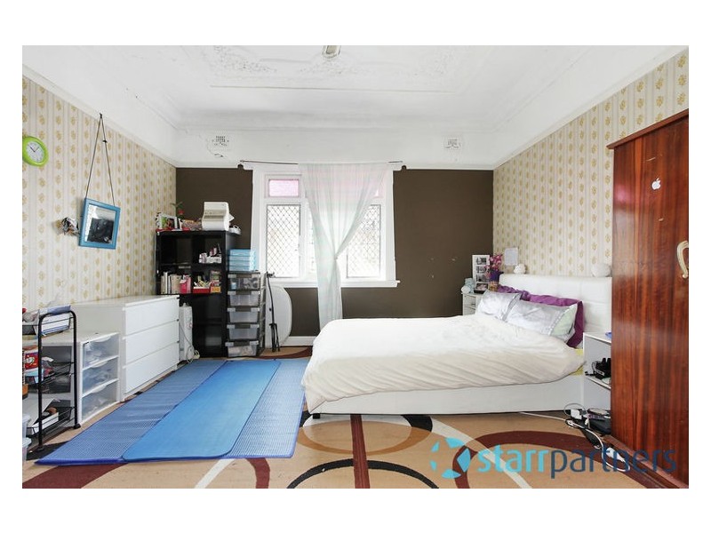 19 Grove Street, Guildford NSW 2161