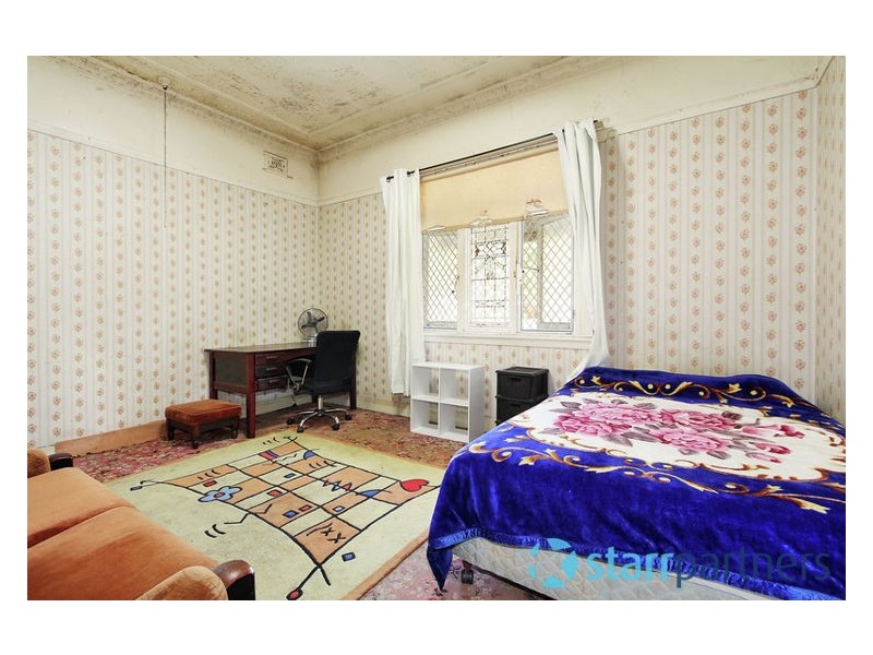 19 Grove Street, Guildford NSW 2161