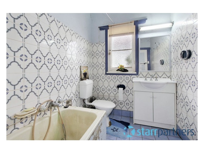 19 Grove Street, Guildford NSW 2161