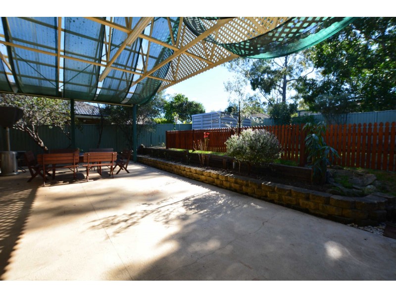 61 WOODPARK RD, Woodpark NSW 2164