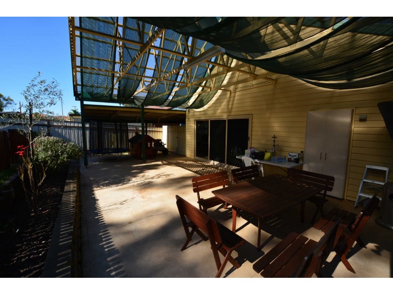 61 WOODPARK RD, Woodpark NSW 2164