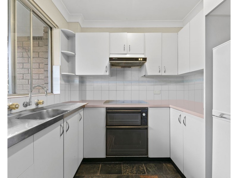 16/22-26 Newman Street, Merrylands NSW 2160