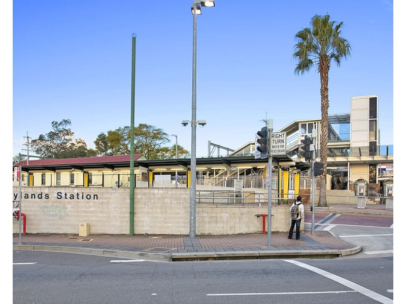 16/22-26 Newman Street, Merrylands NSW 2160