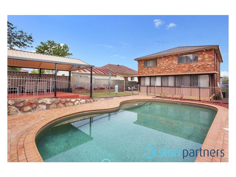 39 Robertson Street, Guildford NSW 2161