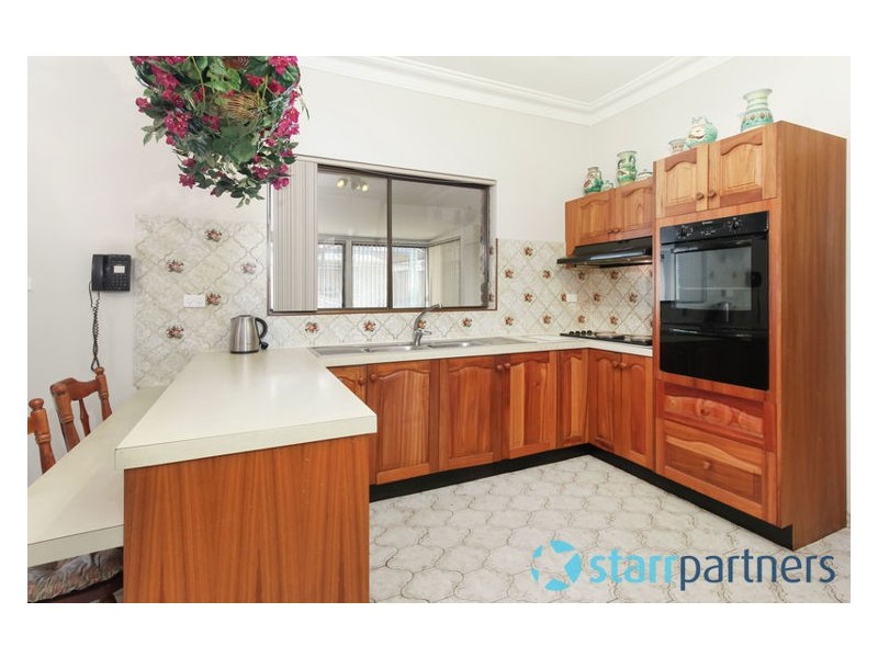 39 Robertson Street, Guildford NSW 2161