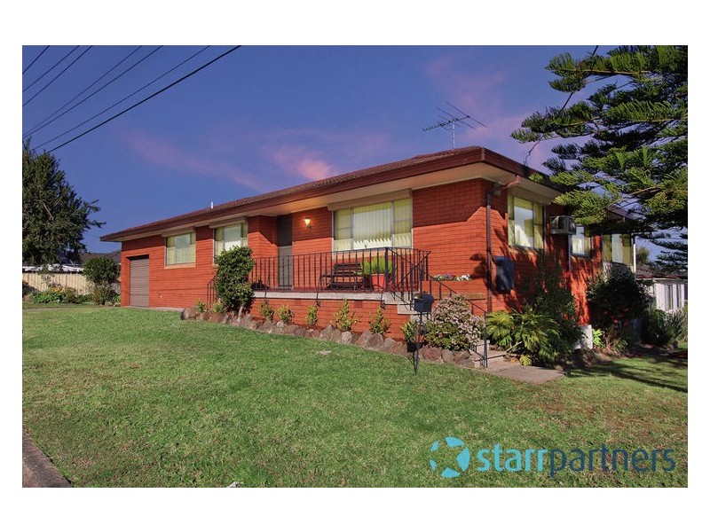 1 Lester Road, Greystanes NSW 2145