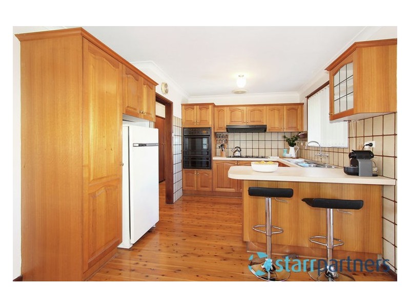 1 Lester Road, Greystanes NSW 2145