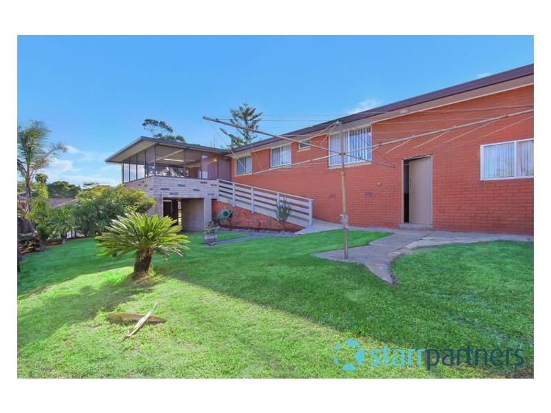 1 Lester Road, Greystanes NSW 2145