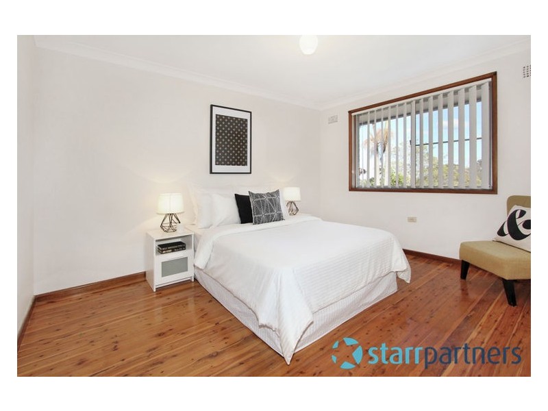 1 Lester Road, Greystanes NSW 2145
