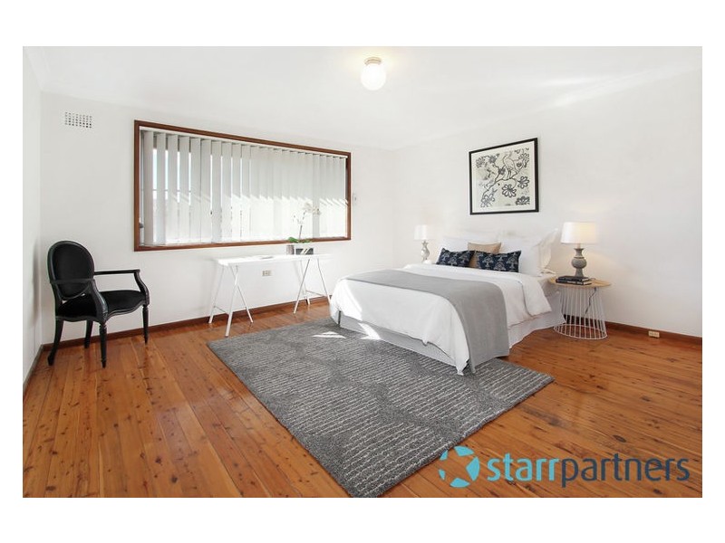 1 Lester Road, Greystanes NSW 2145