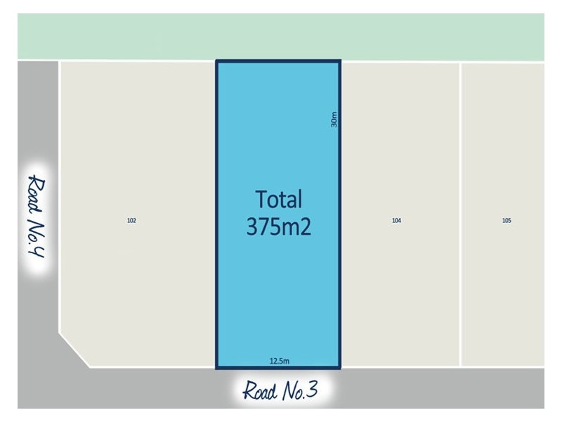 Lot 103 Butu Wargun Drive, Pemulwuy NSW 2145