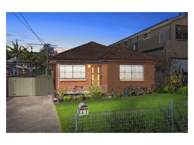 42 Chelsea Street, Merrylands NSW 2160