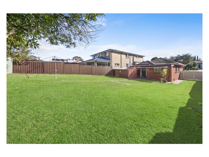 42 Chelsea Street, Merrylands NSW 2160