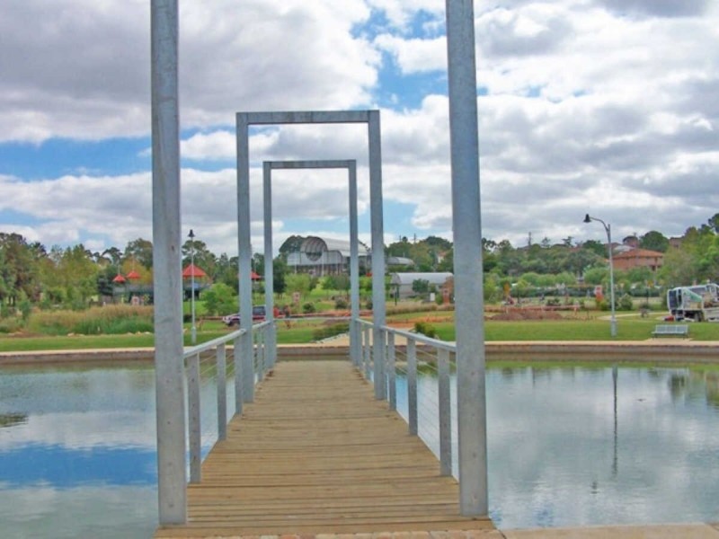 51/4 BENEDICT COURT, Holroyd NSW 2142