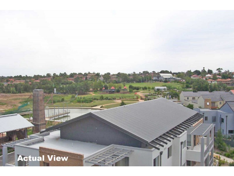 51/4 BENEDICT COURT, Holroyd NSW 2142