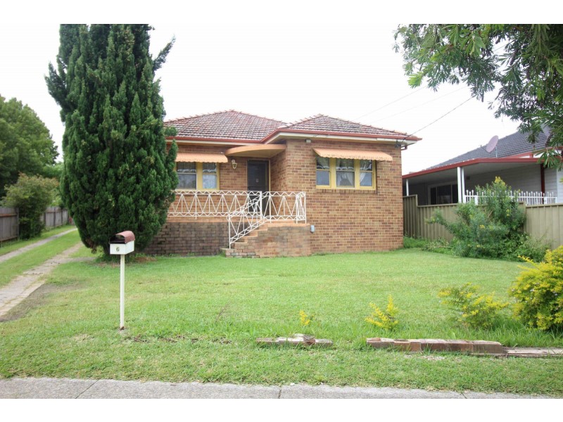 06 RAILWAY STREET, Guildford NSW 2161