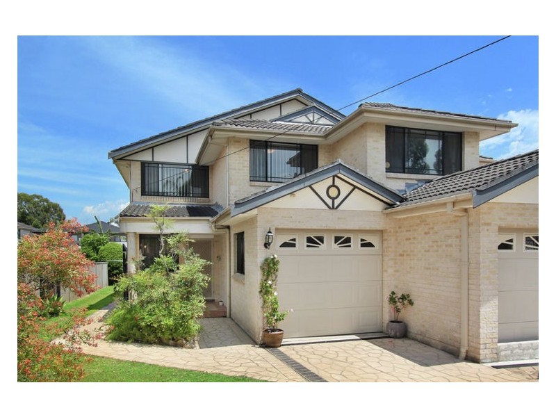 53a Pearson Street, South Wentworthville NSW 2145