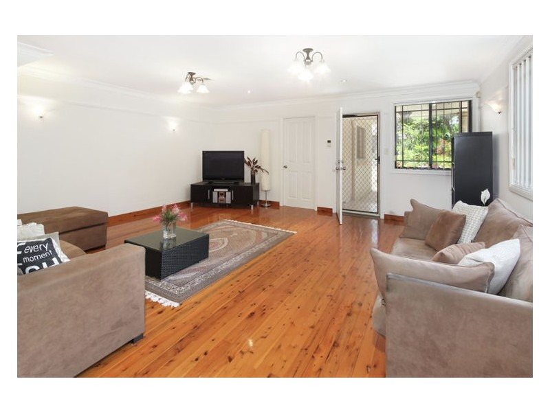 53a Pearson Street, South Wentworthville NSW 2145