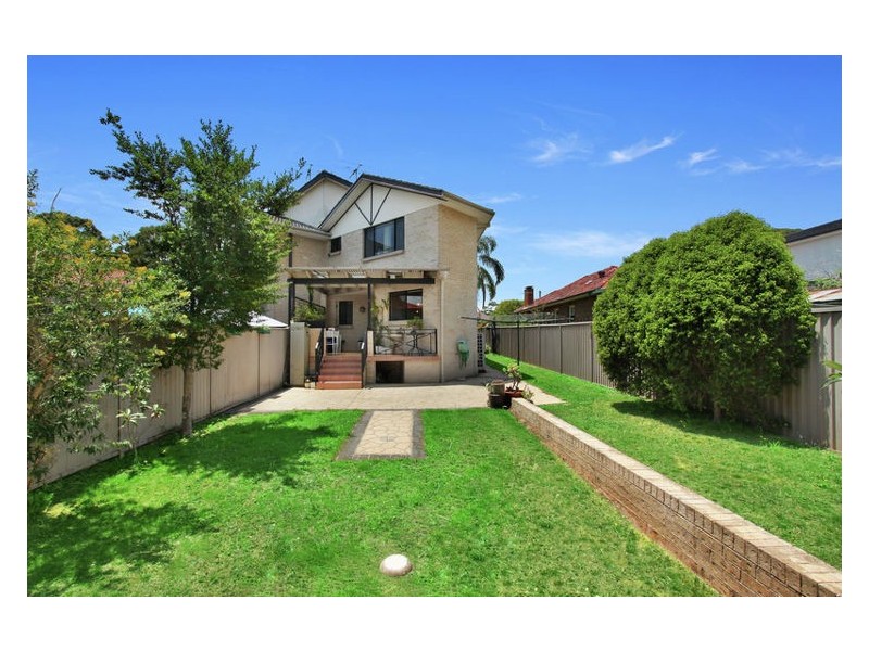 53a Pearson Street, South Wentworthville NSW 2145