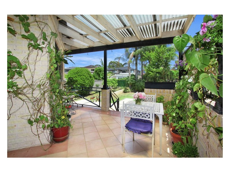 53a Pearson Street, South Wentworthville NSW 2145