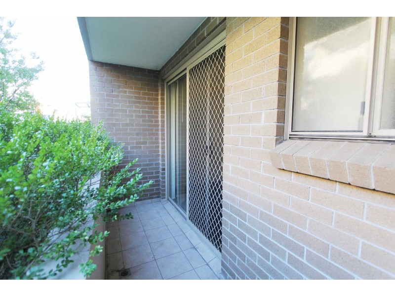 11/85 MOUNTFORD AVENUE, Guildford NSW 2161