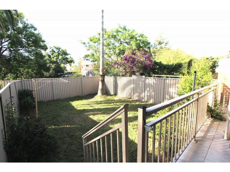 11/85 MOUNTFORD AVENUE, Guildford NSW 2161