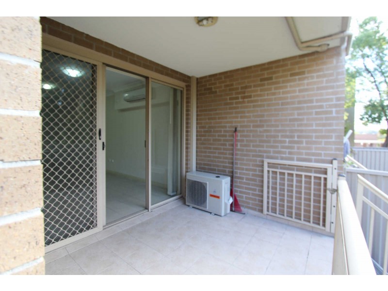 11/85 MOUNTFORD AVENUE, Guildford NSW 2161