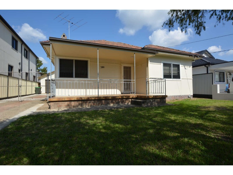 20 PATTEN AVENUE, Merrylands NSW 2160