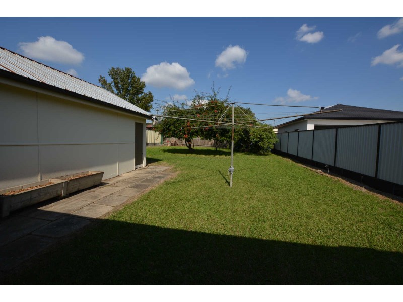 20 PATTEN AVENUE, Merrylands NSW 2160