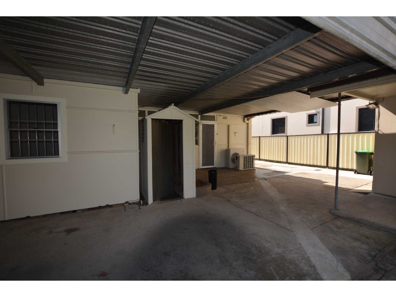 20 PATTEN AVENUE, Merrylands NSW 2160