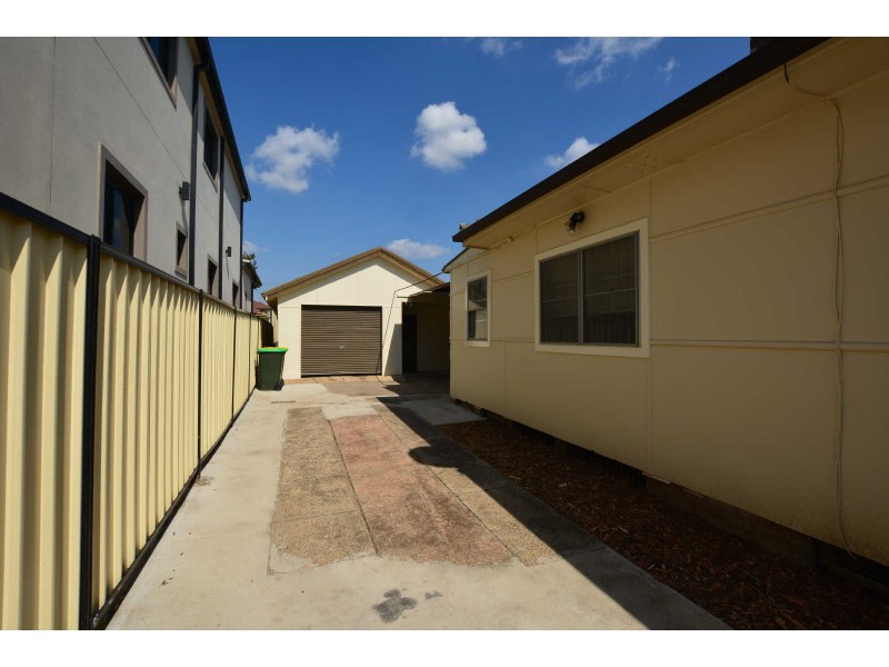 20 PATTEN AVENUE, Merrylands NSW 2160