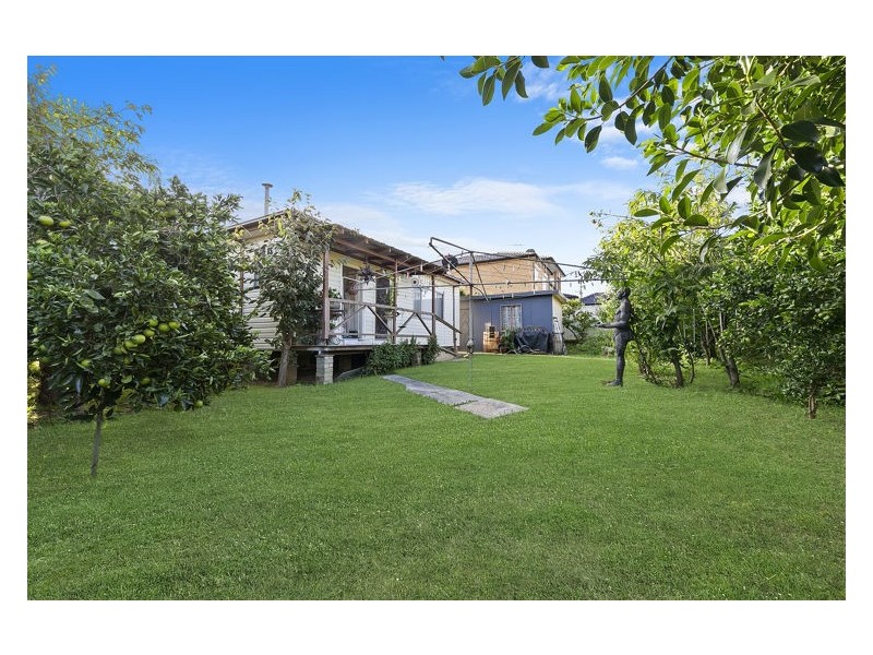 43 Warwick Road, Merrylands NSW 2160