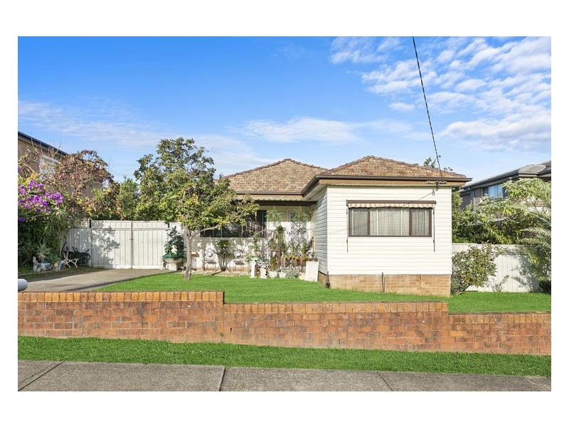 43 Warwick Road, Merrylands NSW 2160