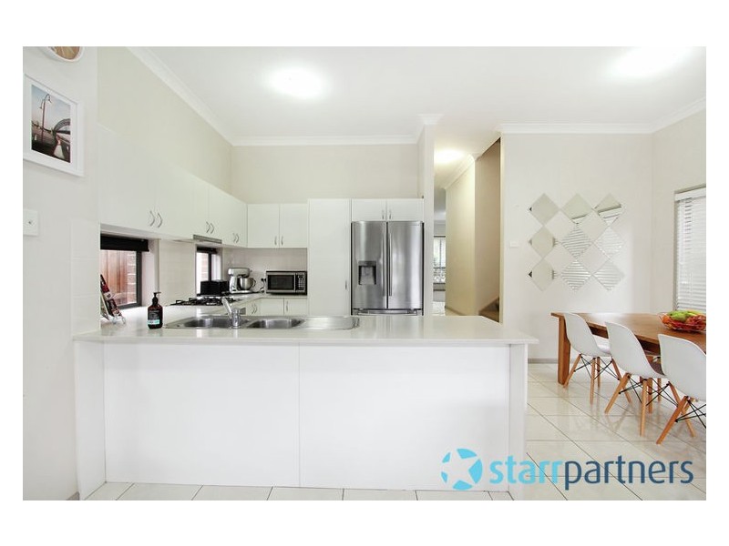 21 Stanbury Avenue, Pemulwuy NSW 2145